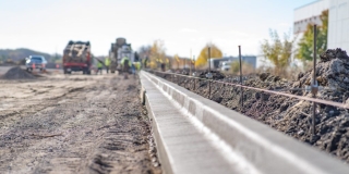 Straight Curb Forming Company